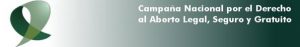 Comunicado Campaña Aborto