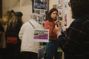 Fotos: Carolina Zambrano