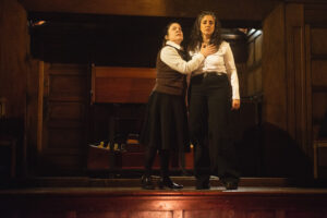 Foto: Carolina Zambrano