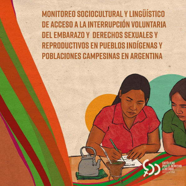 Tapa Monitoreo sociocultural y lingüístico de acceso a la IVEILE